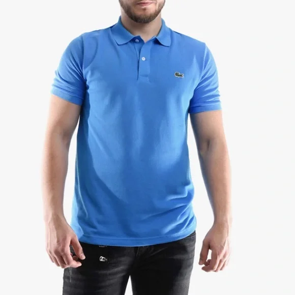 Lacoste t shirt erkek hot sale